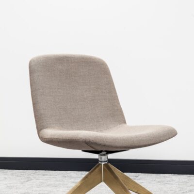 Ergonomic Office Chair Pro