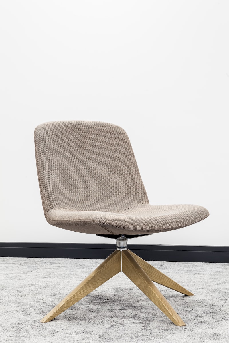 Ergonomic Office Chair Pro