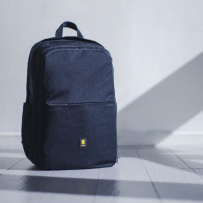 Laptop Sleeve with Organizer