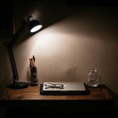 Monitor Desk Light Bar