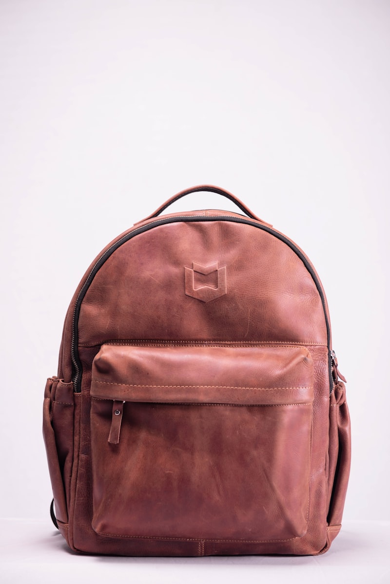 Premium Laptop Backpack 30L