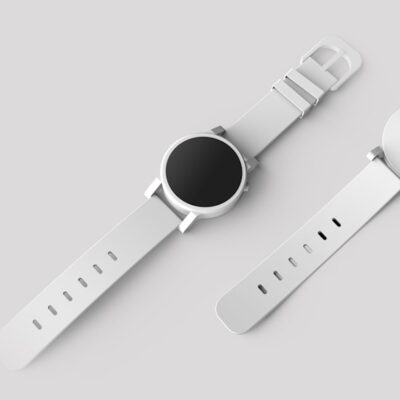 Smart Watch — Health Edition