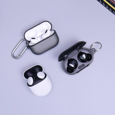 True Wireless Earbuds Pro